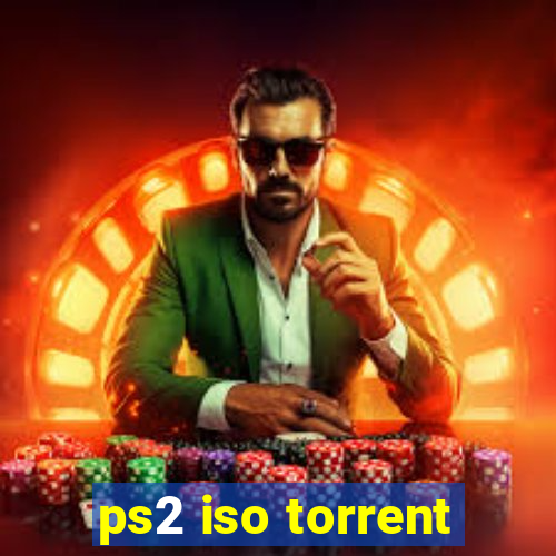 ps2 iso torrent